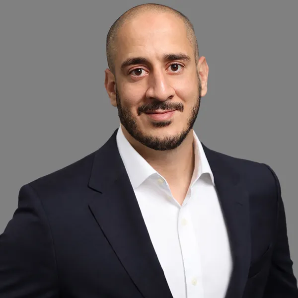 Adam Nameh