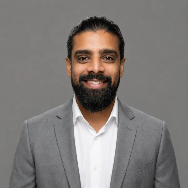 Rugved Ambekar